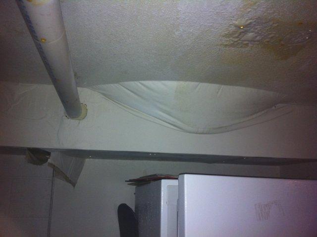 Water-leak-from-upstairs-22